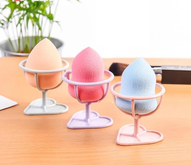 Puff Holder Racks - GadgetsPerfect