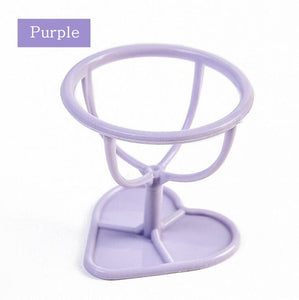 Puff Holder Racks - GadgetsPerfect