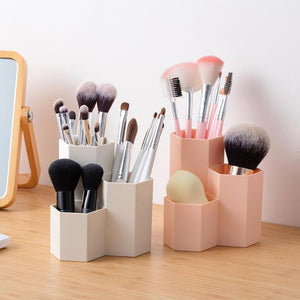 Brush Box Organizer - GadgetsPerfect
