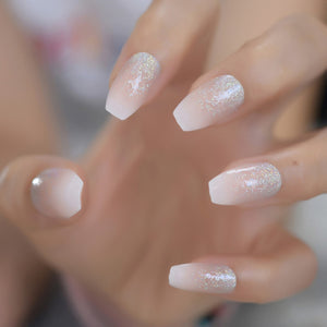 Ballerina Fake Nail - GadgetsPerfect