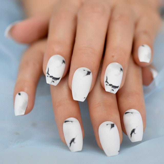 Ballerina Fake Nail - GadgetsPerfect