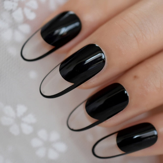 Ballerina Fake Nail - GadgetsPerfect