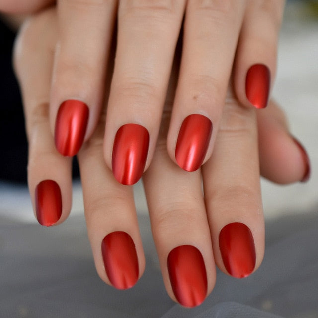 Ballerina Fake Nail - GadgetsPerfect