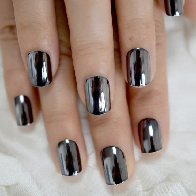 Ballerina Fake Nail - GadgetsPerfect