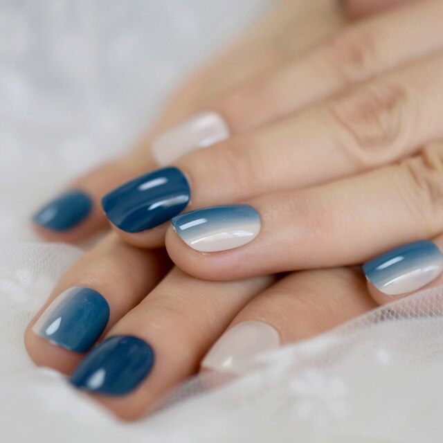 Ballerina Fake Nail - GadgetsPerfect