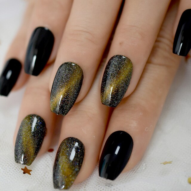 Ballerina Fake Nail - GadgetsPerfect