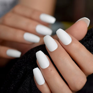 Ballerina Fake Nail - GadgetsPerfect