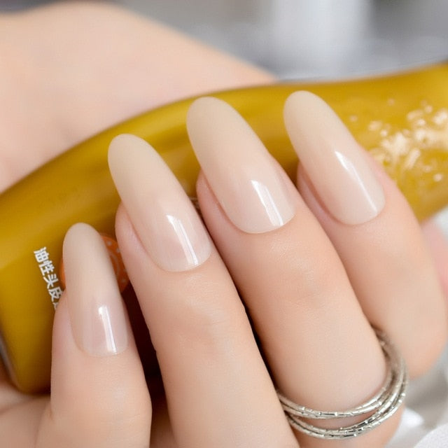 Ballerina Fake Nail - GadgetsPerfect