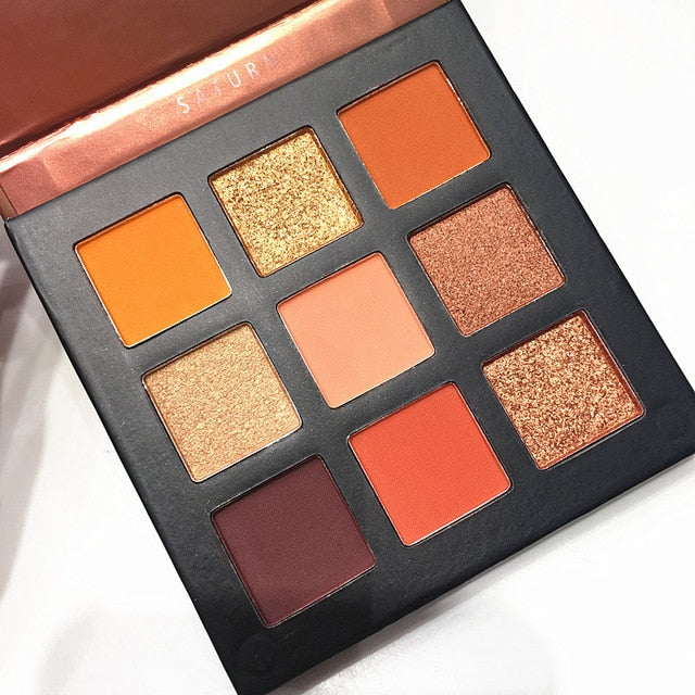 Pigmented Eye Shadow - GadgetsPerfect