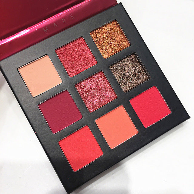 Pigmented Eye Shadow - GadgetsPerfect