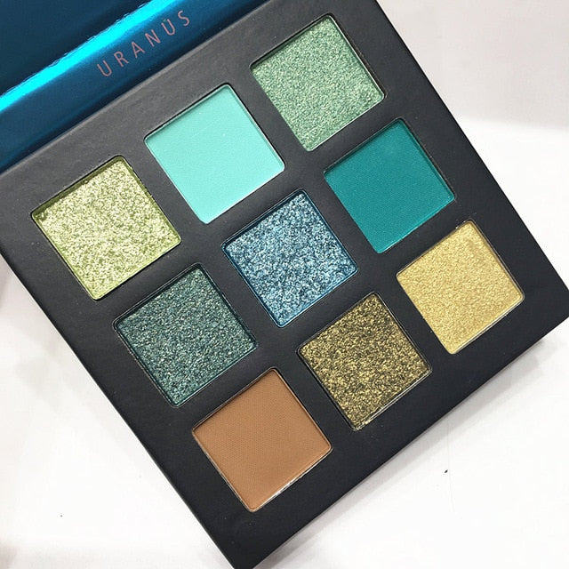 Pigmented Eye Shadow - GadgetsPerfect