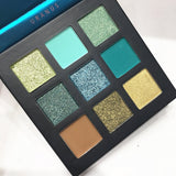 Pigmented Eye Shadow - GadgetsPerfect